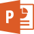 Microsoft Office 365 - PowerPoint