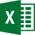 Services support office 365 excel