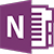 Services support office 365 onenote